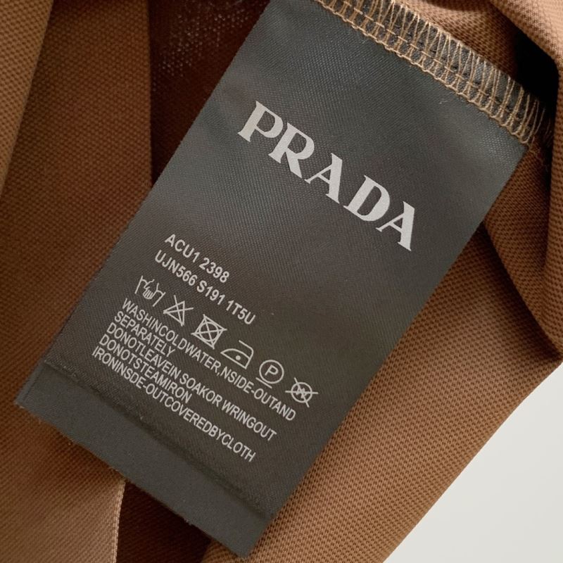 Prada Shirts